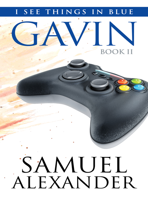 Title details for Gavin by Samuel Alexander - Available